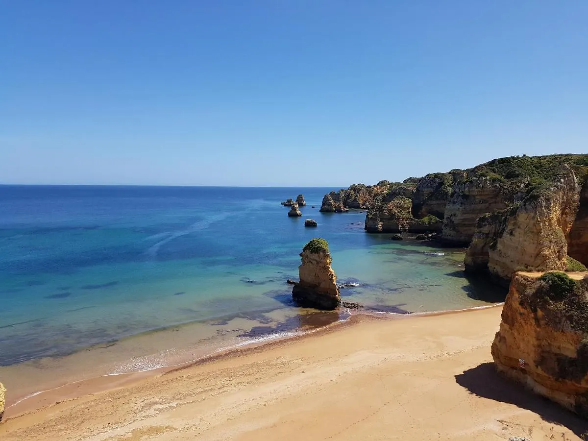 Lagos Beach Apartment Portugal