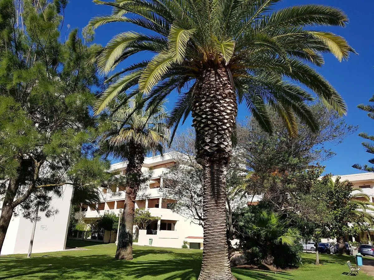 Lagos Beach Apartment