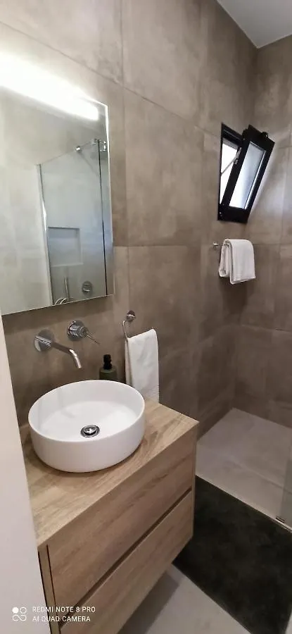 Lagos Beach Apartment