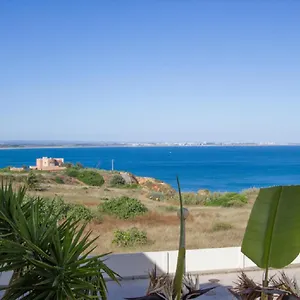 Apartment Luxury Sea View 200m & 10min Centre, Lagos