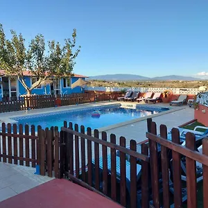 Quinta Do Sol Appartement