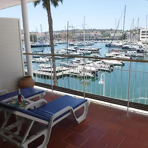 Apartment Marina - Exclusive With A Balcony, Lagos