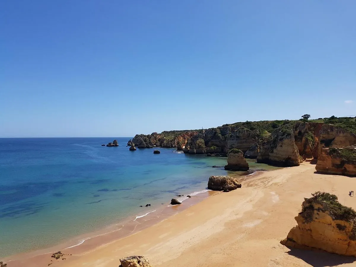 Lagos Beach Apartment 0*,  Portugal