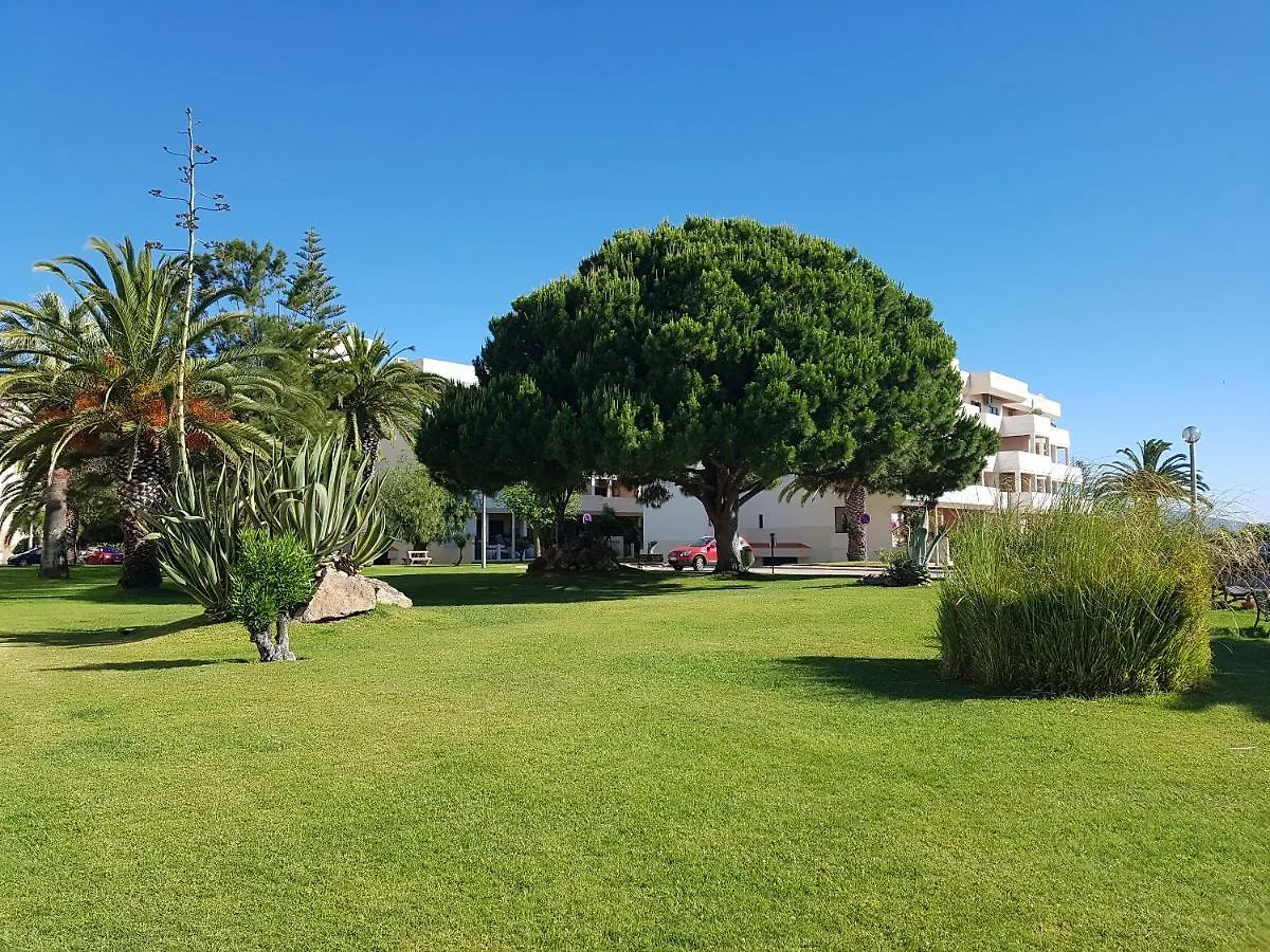 Lagos Beach Apartment Portugal