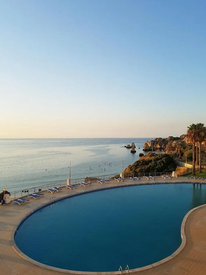 Lagos Beach Apartment