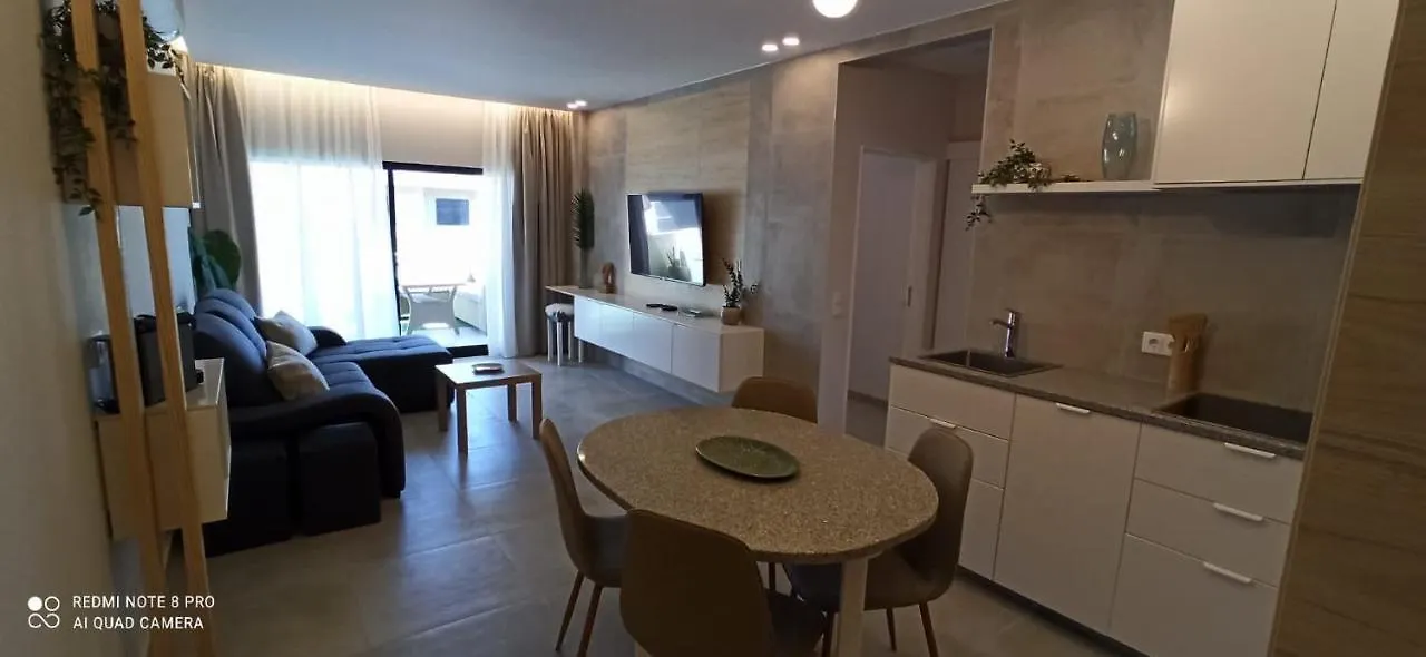 Lagos Beach Apartment 0*,  Portugal